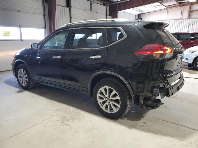 2018 NISSAN ROGUE S - JN8AT2MVXJW313038
