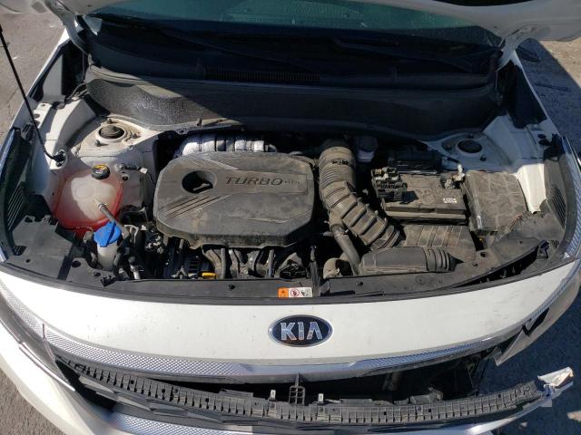 2021 KIA SELTOS SX - KNDETCA20M7204874