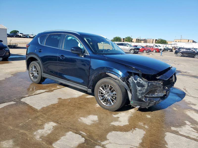 Vin: jm3kfacm3l0854830, lot: 52539635, mazda cx-5 touring 20204