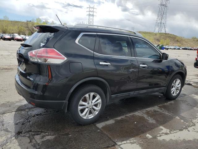 Vin: 5n1at2mv7fc791398, lot: 55301015, nissan rogue s 20153