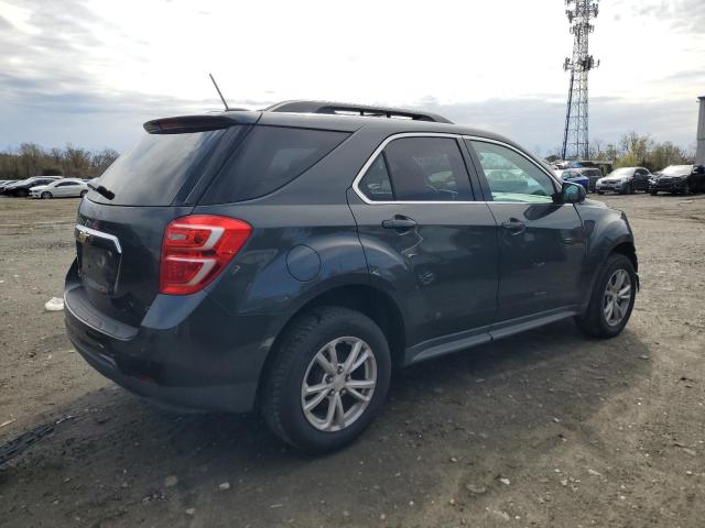 Vin: 2gnalcek8h6156711, lot: 52180685, chevrolet equinox lt 20173