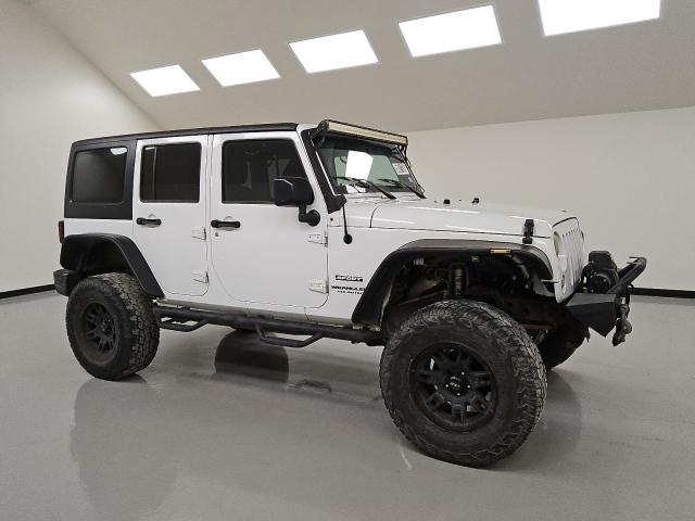 Vin: 1c4bjwdg2hl514491, lot: 50511245, jeep wrangler sport 20174