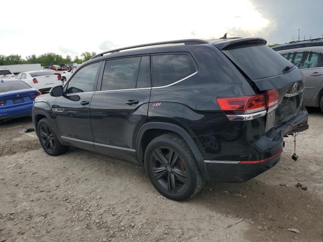 Vin: 1v2rr2ca6mc600750, lot: 51966135, volkswagen atlas se 20212