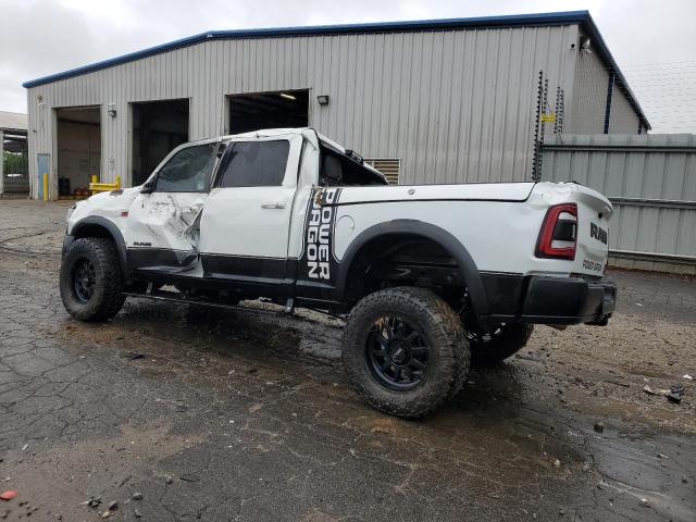 Vin: 3c6tr5ej9ng222841, lot: 51970285, ram all models powerwagon 20222