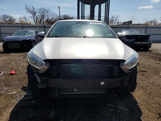 2021 KIA FORTE FE - 3KPF24AD4ME414862