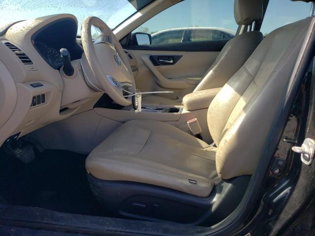 2016 NISSAN ALTIMA 2.5 - 1N4AL3AP2GC123659