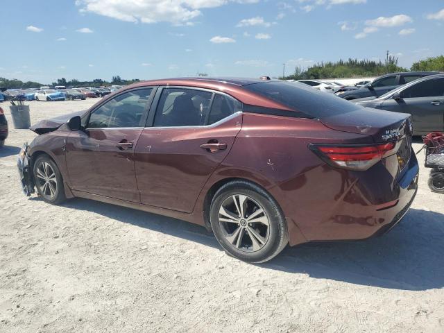 Vin: 3n1ab8cv9my211278, lot: 53121205, nissan sentra sv 20212