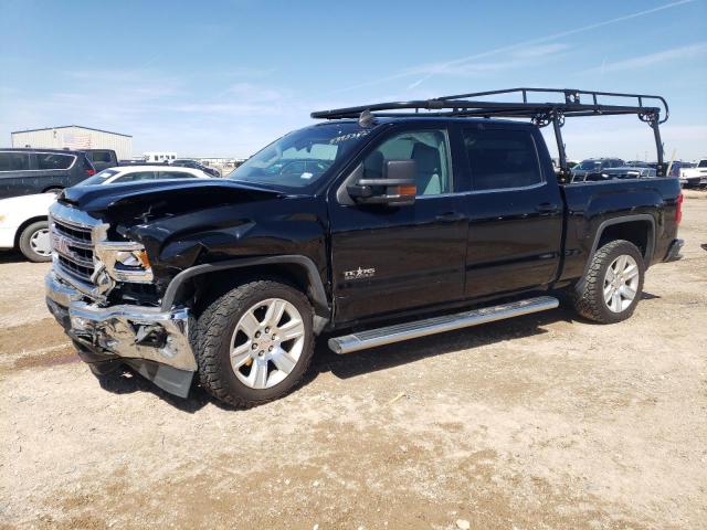 Vin: 3gtu1uec3fg459889, lot: 53953725, gmc sierra c1500 sle 2015 img_1