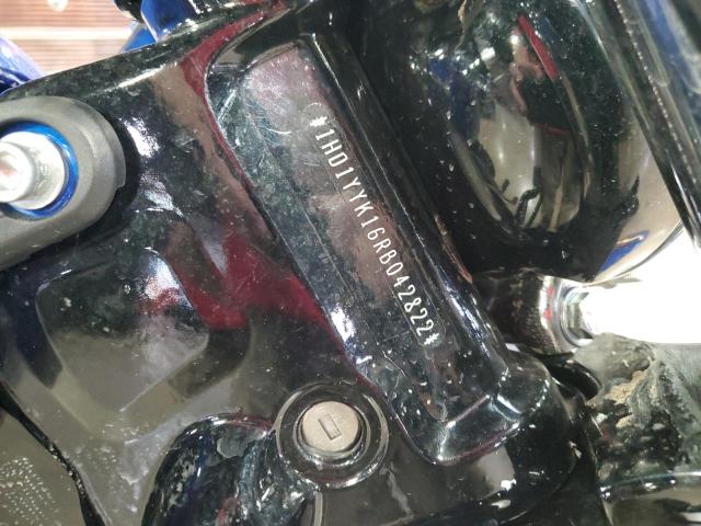 2024 HARLEY-DAVIDSON FXBBS 1HD1YYK16RB042822