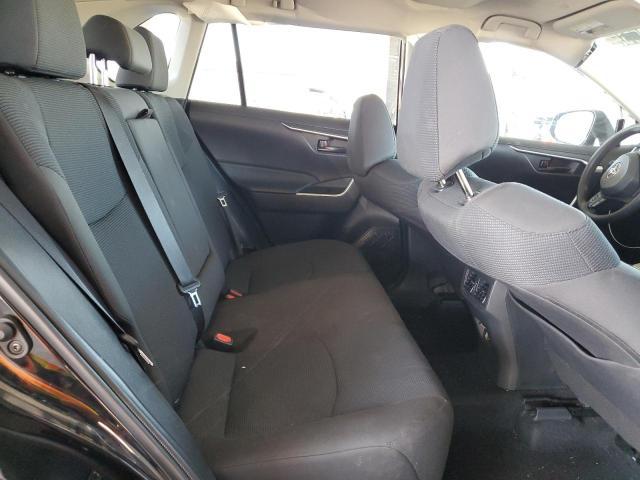 2024 TOYOTA RAV4 LE - 2T3F1RFV9RW426017