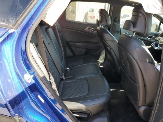 2023 KIA SPORTAGE X - 5XYK6CAF4PG009980