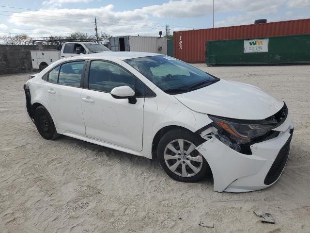 Vin: 5yfb4mdexrp125844, lot: 53948825, toyota corolla le 20244