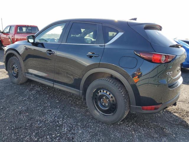 2020 MAZDA CX-5 TOURI - JM3KFBCM3L0765166
