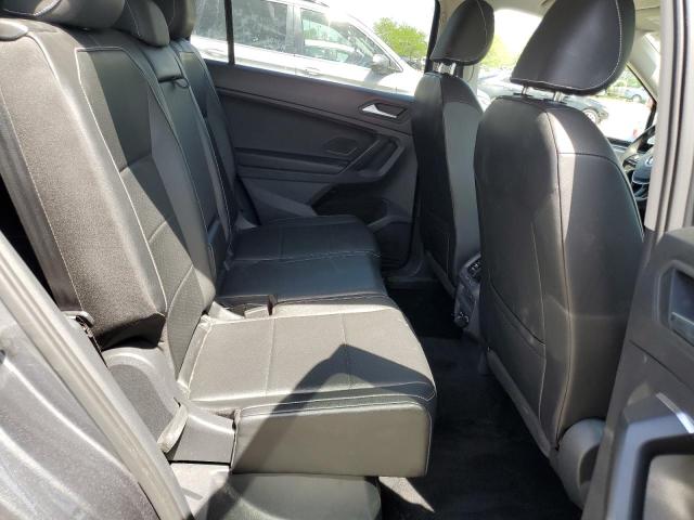 2021 VOLKSWAGEN TIGUAN SE - 3VV3B7AX7MM118689