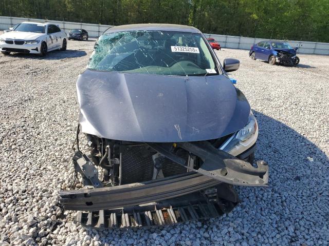 2019 NISSAN SENTRA S - 3N1AB7AP3KY428711
