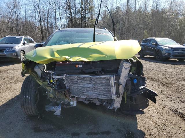 2020 HYUNDAI KONA LIMIT - KM8K3CA56LU553367