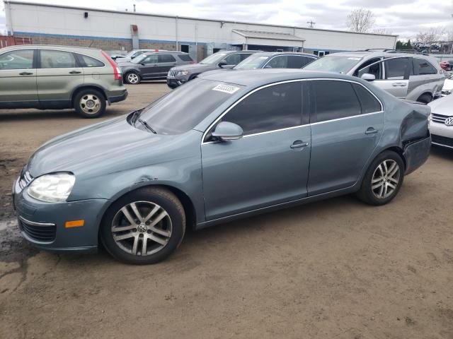 2006 VOLKSWAGEN JETTA 2.5 #3159246958