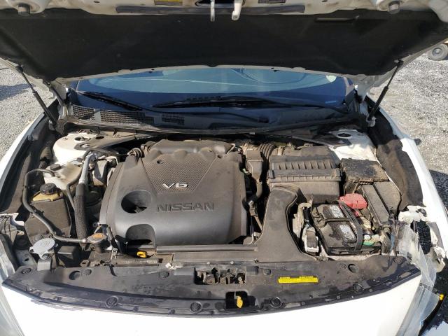 2017 NISSAN MAXIMA 3.5 - 1N4AA6AP2HC425879