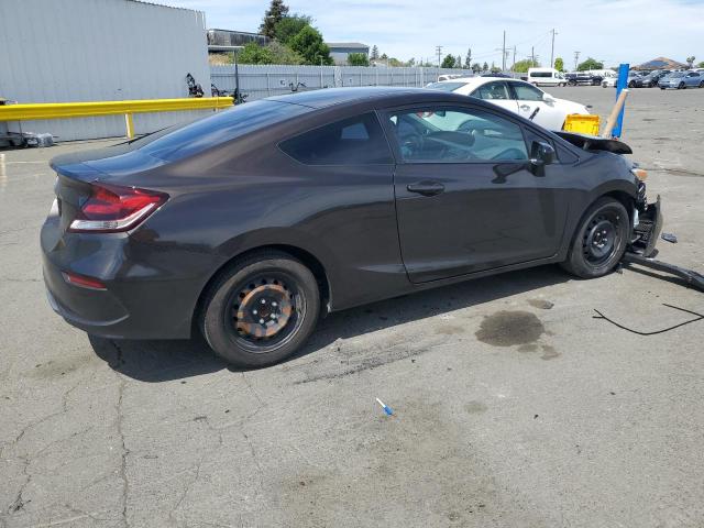 Vin: 2hgfg3b5xeh521604, lot: 52991675, honda civic lx 20143