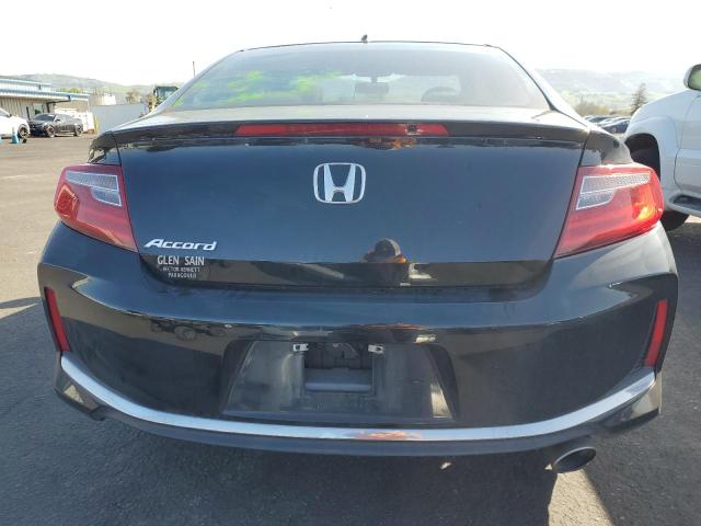 2017 HONDA ACCORD EX - 1HGCT1B79HA007444