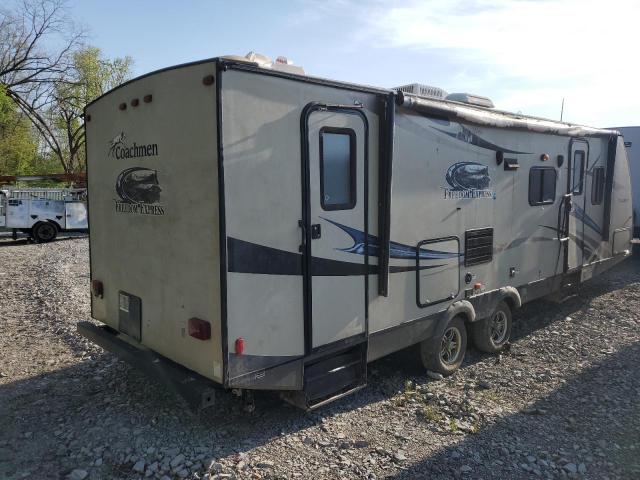2014 WILDWOOD COACHMEN #3292367324
