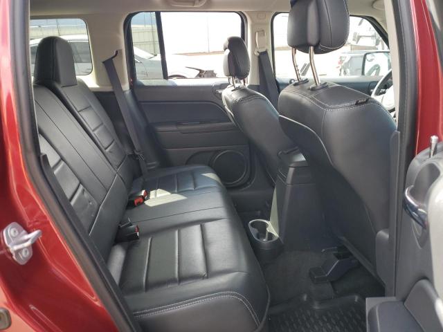 2016 JEEP PATRIOT LA - 1C4NJRFB4GD681282