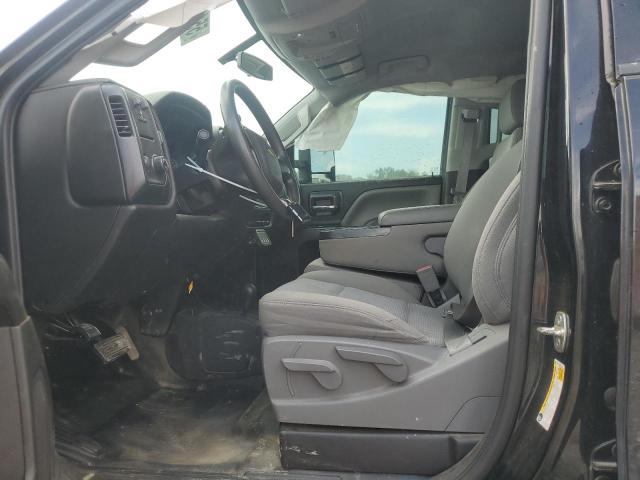 2015 CHEVROLET SILVERADO - 1GC1KUEG8FF157115