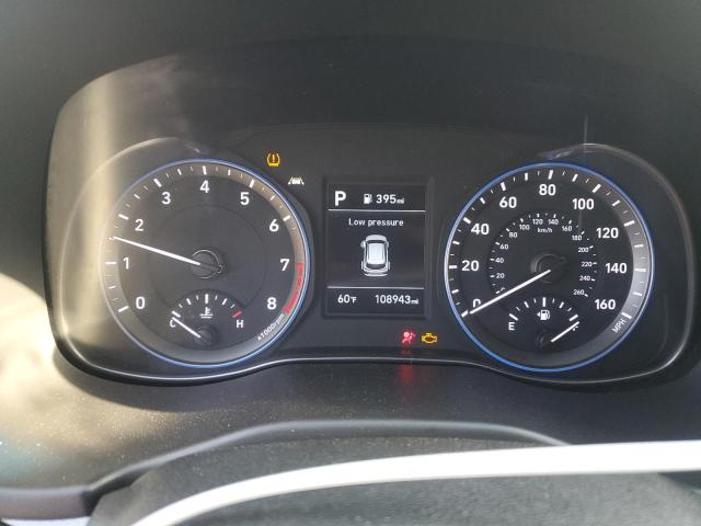 2021 HYUNDAI KONA SE - KM8K12AAXMU642258