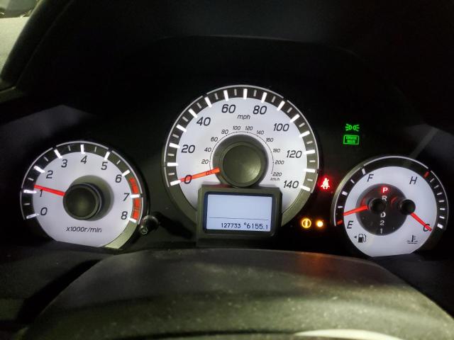 2015 HONDA PILOT TOUR - 5FNYF4H95FB026552