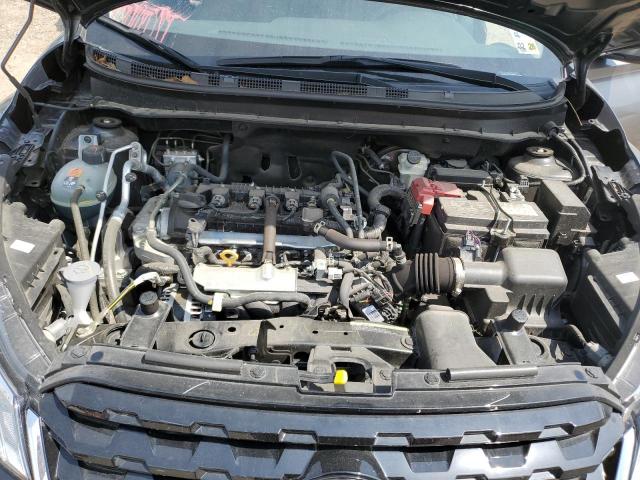 2023 NISSAN KICKS SV - 3N1CP5CV7PL498968