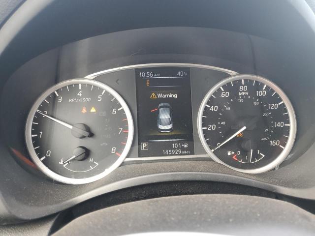 2018 NISSAN SENTRA S - 3N1AB7AP1JY325933