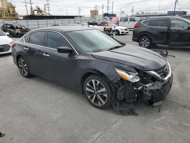 Vin: 1n4al3ap7hc160952, lot: 53145355, nissan altima 2.5 20174