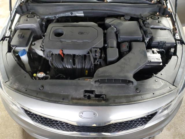 2016 KIA OPTIMA LX - 5XXGT4L39GG076098