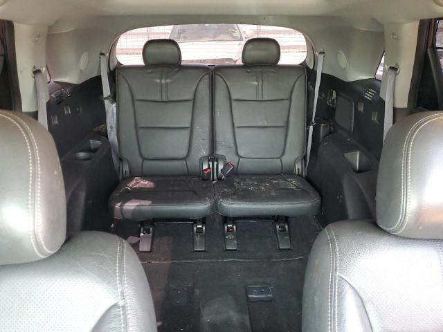 2015 KIA SORENTO SX - 5XYKW4A71FG649271