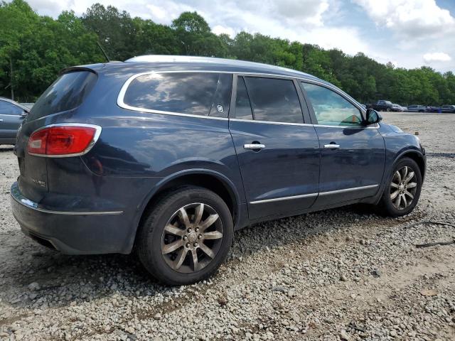 Vin: 5gakvckd2hj138559, lot: 55387015, buick enclave 20173
