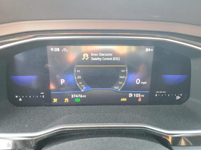2022 VOLKSWAGEN JETTA S - 3VWCM7BU6NM017686