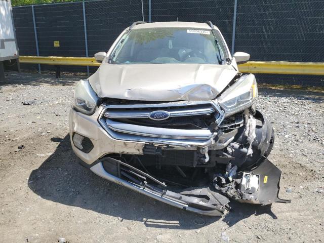 2017 FORD ESCAPE SE 1FMCU0GD5HUC42020