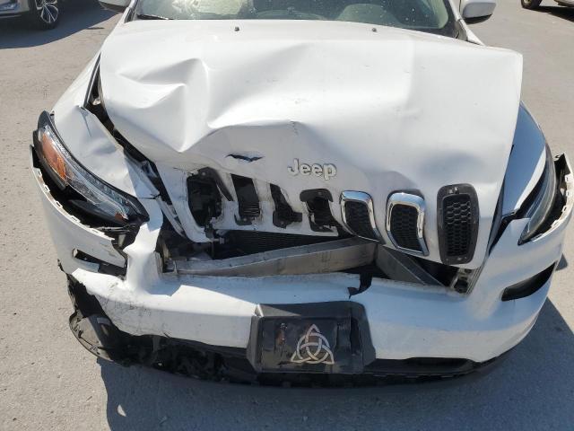 2018 JEEP CHEROKEE L - 1C4PJLCB6JD587468