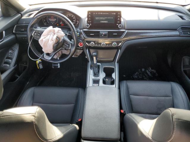 2020 HONDA ACCORD SPO - 1HGCV1F37LA131268