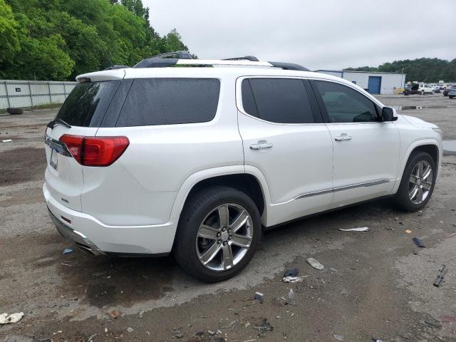 Vin: 1gkknxls2kz115010, lot: 53646265, gmc acadia den denali 20193