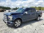 2016 FORD F150 SUPER - 1FTEW1CG2GFA58640