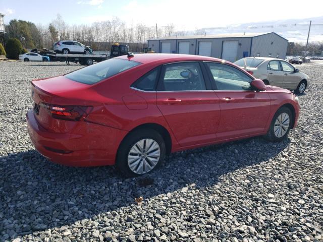Vin: 3vwcb7bu6lm030540, lot: 51412995, volkswagen jetta s 20203