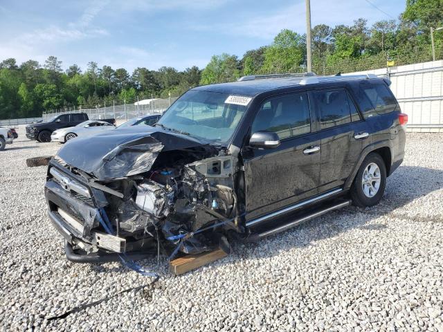 Vin: jtebu5jr2c5097437, lot: 53800055, toyota 4runner sr5 2012 img_1