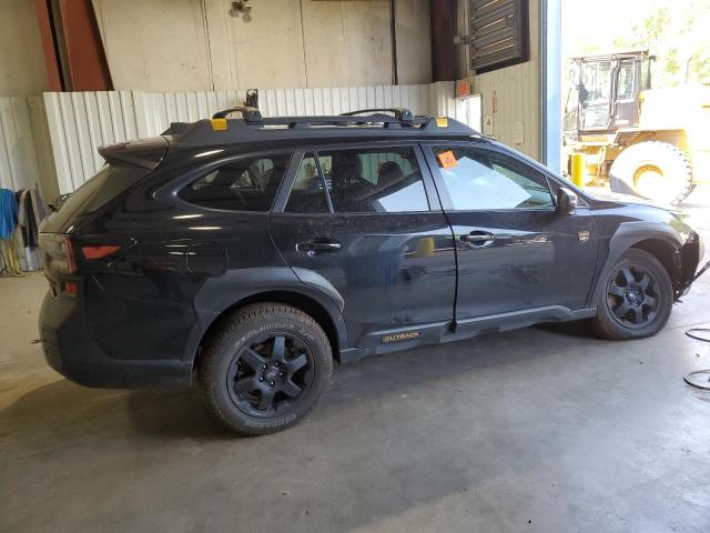 Vin: 4s4btgud5n3280800, lot: 52160965, subaru outback wi wilderness 20223