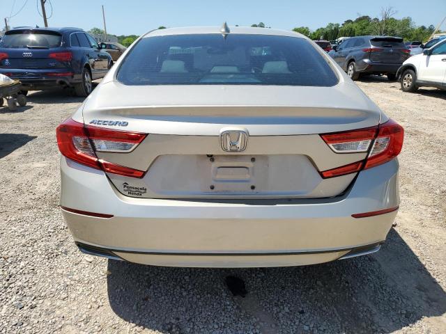 2019 HONDA ACCORD LX - 1HGCV1F11KA098894