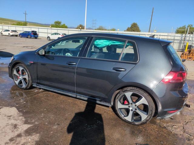 Vin: 3vw5t7au8fm001374, lot: 54865015, volkswagen gti 20152