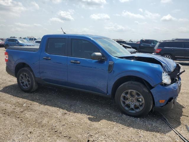 Vin: 3fttw8h3xrrb00418, lot: 54407795, ford maverick xlt 20244