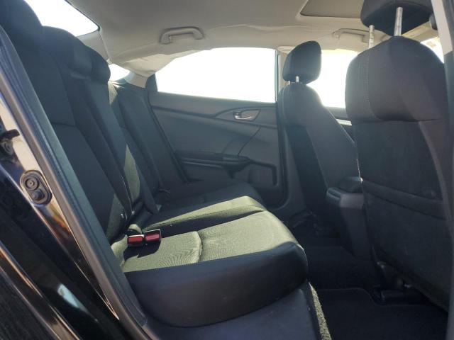 2016 HONDA CIVIC EX - 2HGFC1F36GH644683