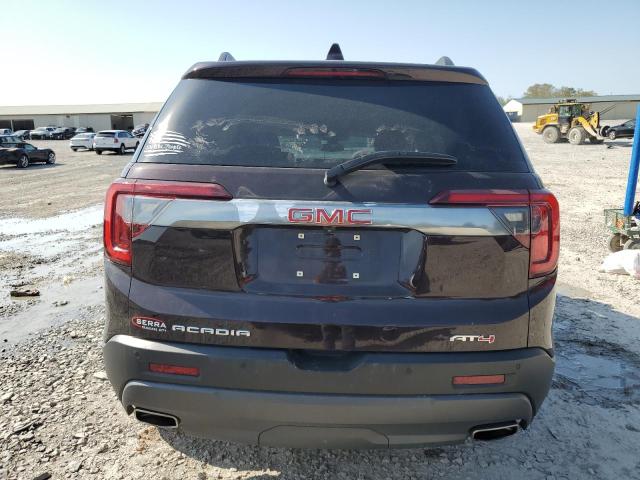 2021 GMC ACADIA AT4 1GKKNLLS5MZ131066