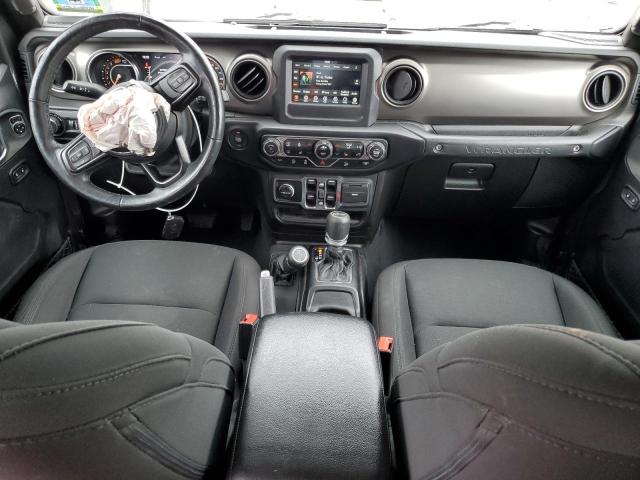 2020 JEEP WRANGLER U - 1C4HJXDN1LW139683